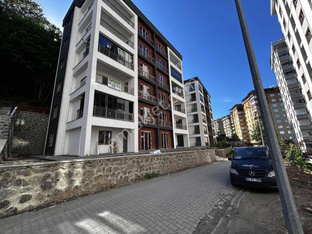 İnvestor Gayrimenkul Çukurçayır Satılık 2+1 Daire