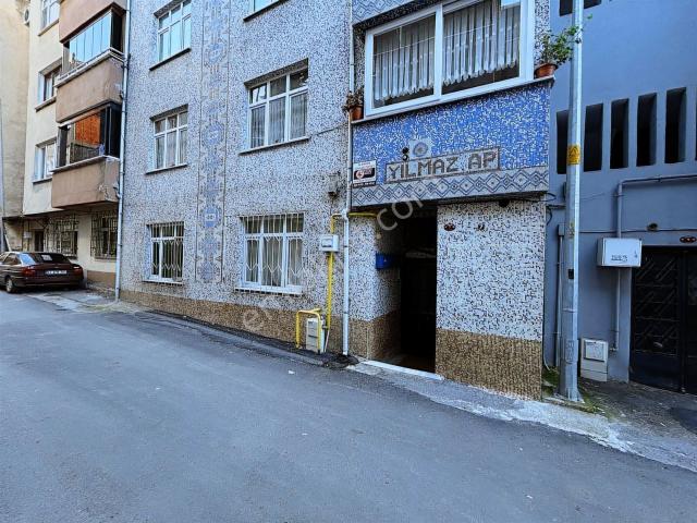 İnvestor Gayrimenkulden Fatih Mahallesinde Kiralık 3+1 Daire