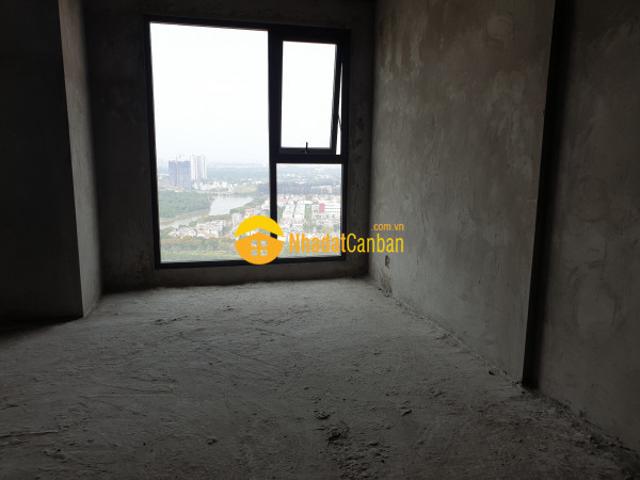 Đi nước ngoài cần bán gấp căn hộ 1pn lavida plus nhà thô giá chỉ 2,050 tỷ 53m2