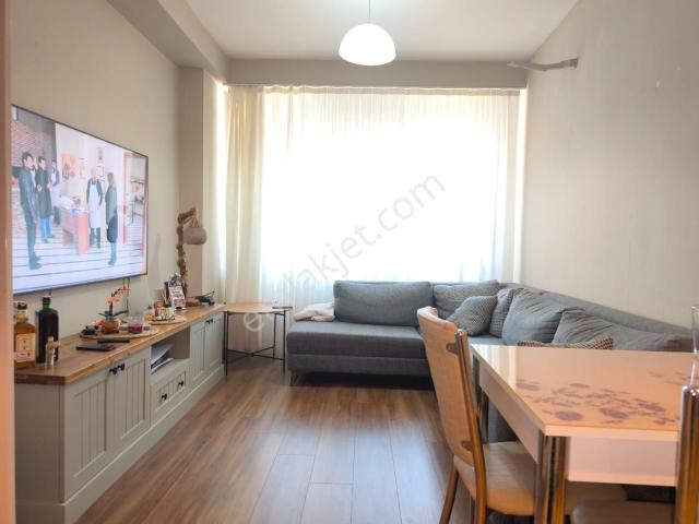 İn İstanbul Topkapı 6. Kat 2+1 Brüt 90 M2 Kiralık Daire