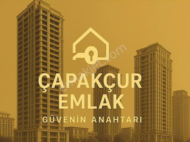 İnalı'da Satılık Dubleks Daire içi Ful Yapılı