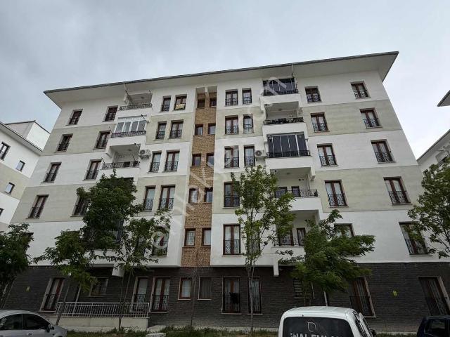 İnal Emlak'tan Yeni Toki Evlerinde Kiralık 3+1 Daire