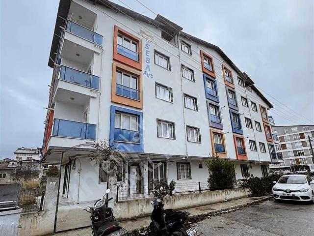 İnal Emlak'tan Emek Mahallesinde Kiralık 1+1 Eşyalı Daire