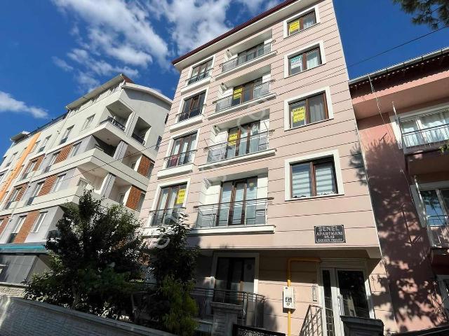 İnal Emlak'tan Emek Mahallesinde Satılık 1+1 Eşyalı Daire