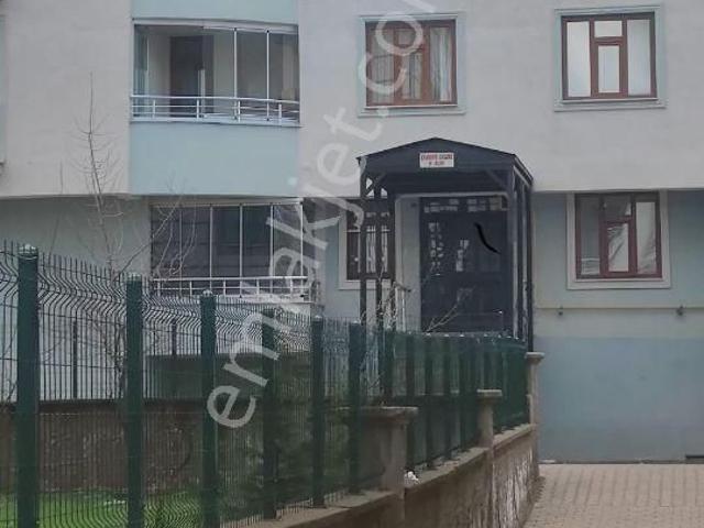 İnalı Mahallesi Sağlık Ocağı Bitişi