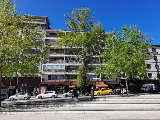 İnaltay Gayrimenkul İzmit Kolordu 120 M2 3+1 Satılık Daire