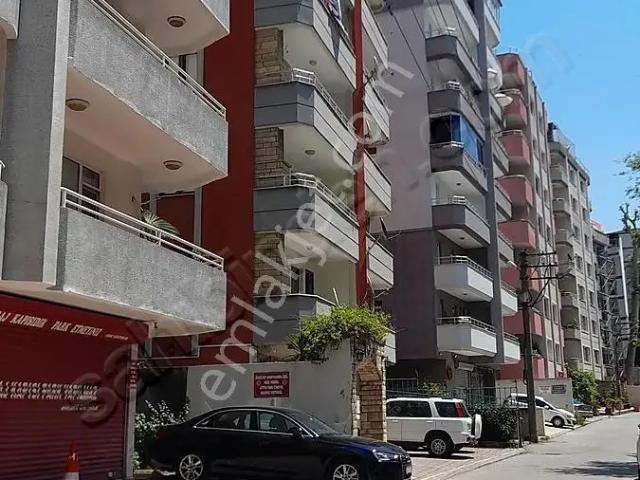 İnaltay Gayrimenkul İzmit Merkez 1+1 Kiralık Daire