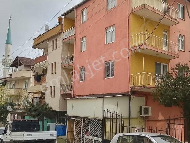 İnaltay Gayrimenkul'den Kuruçeşme Fatih Mah. Satılık İş Yeri.