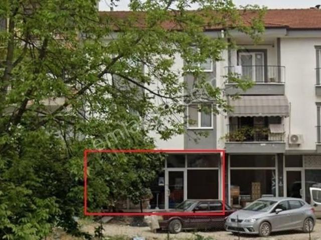İnaltay Gayrimenkul'den Sapanca Çayiçi Mah. Satılık İşyeri.