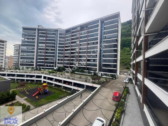 İnanç Emlaktan Giresun Gedikkayada 3+1 Kiralık Geniş Daire
