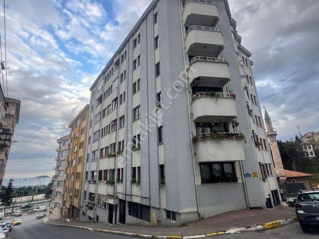İnanç Emlaktan Giresun Hacıhüseyinde Kiralık 3+1 Daire