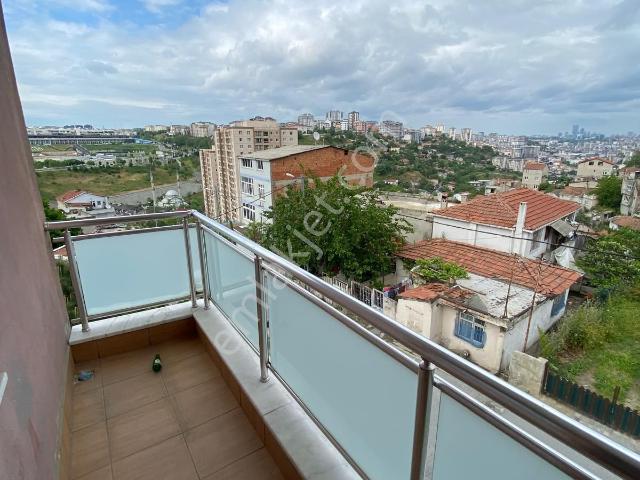 İnanç Emlaktan Gop Yıldıztabya 3+1 Kiralık Daire