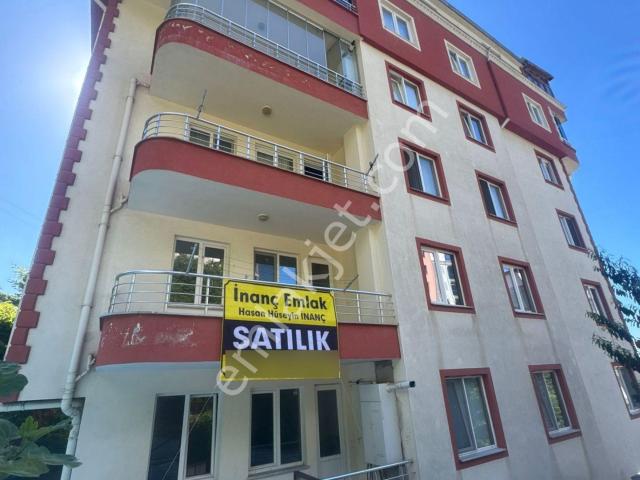 İnanç Emlaktan Kavaklarda 3+1 Satılık Dubleks Daire