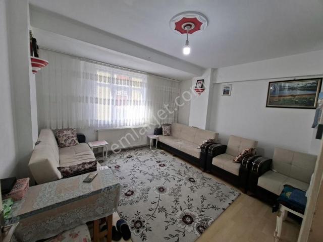 İnanç Emlaktan S Gazi Esentepe Mh Satılık 2+1 Daire