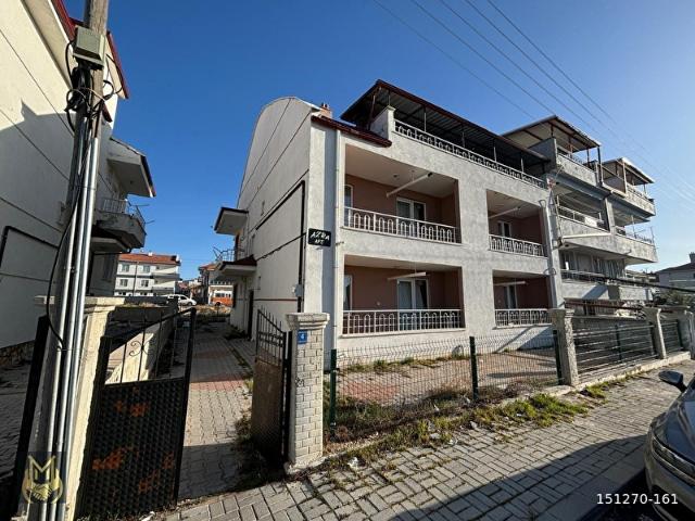 İNCE GAYRİMENKUL'DEN KARAMAN DEVLET HASTANESİNE YÜRÜME MESAFESİNDE SATILIK APART