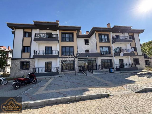 İnceman Gayrimenkulden Yeni Toki'lerde 2+1 Kiralık Daire