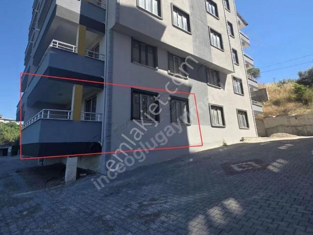 İnceoğlu'ndan Adalet'te Satılık 3+1 Yüksek Giriş Daire 135m²