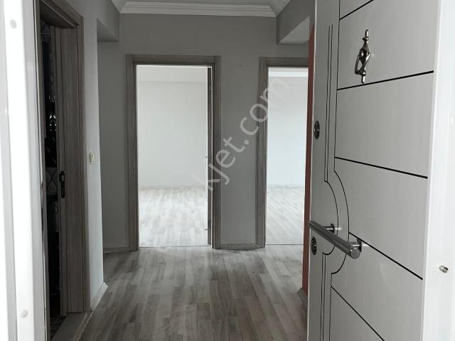 İnceoğlu'ndan Çırpan'da Geniş Teraslı Satılık 3+1 Dubleks Daire