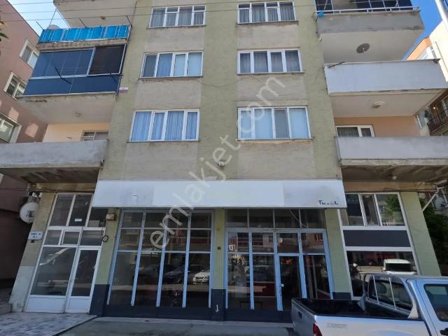 İnceoğlu'ndan Yunusemre'de 3+1 Eşyalı Kiralık Daire