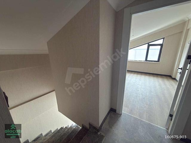 İNCEK'TE TAMAMINA KREDİLİ 3+1 FIRSAT DAİRE BULVAR YAKINI