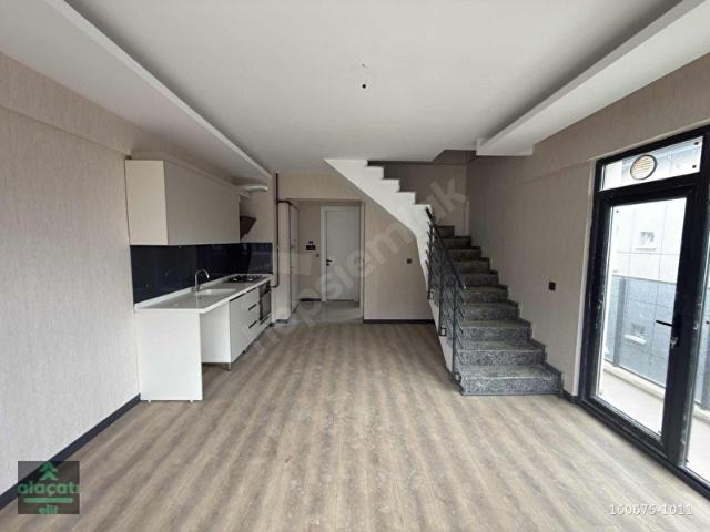 İNCEK'TE TAMAMINA KREDİLİ 3+1 FIRSAT DAİRE BULVAR YAKINI