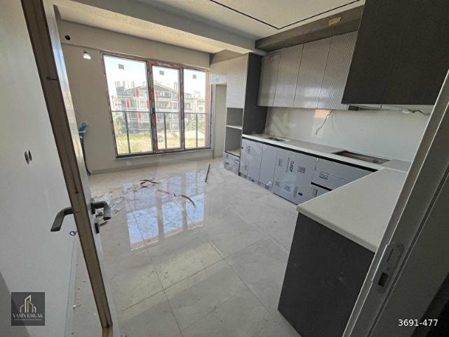 İNCEK'TE ULTRA LÜKS BAĞIMSIZ MUTFAKLI TERASLI SATILIK 4+1 DAİRE