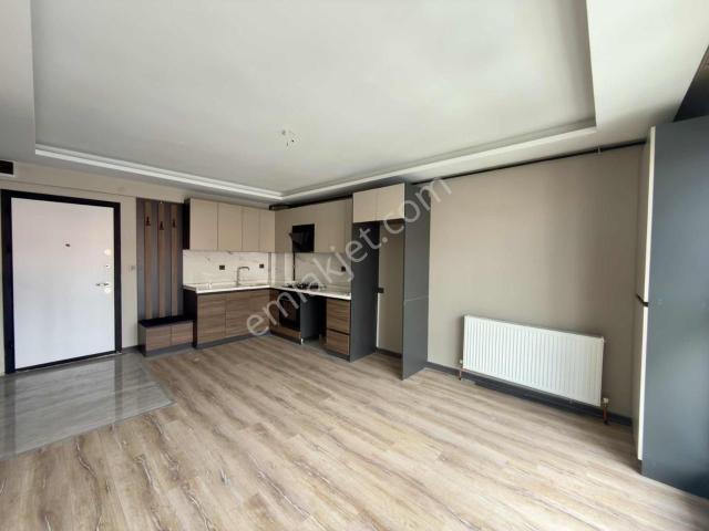 İncek'te Çatı Eğimsiz | Teraslı | 3+1 Ultra Lüx Daire