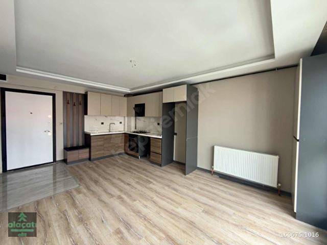 İNCEK'TE ÇATI EĞİMSİZ TERASLI 3+1 ULTRA LÜX DAİRE