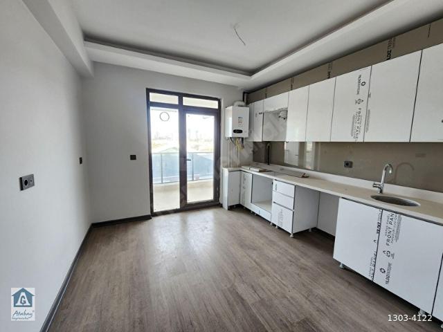 İncek'te Bağımsız Mutfak 3+1 Satılık Dubleks Daire