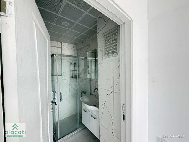 İncek'te Jewel Projesine Komşu 2 Banyolu Kiralık 2+1