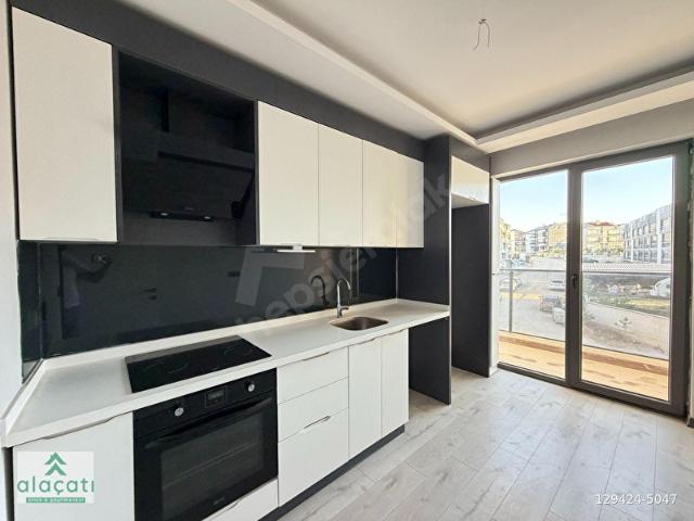İncek'te Merkezi Konumda Bağımsız Mutfaklı Kiralık 4+1