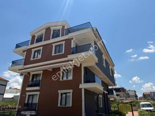 İncek'te Modern 2+1 Dubleks Daire