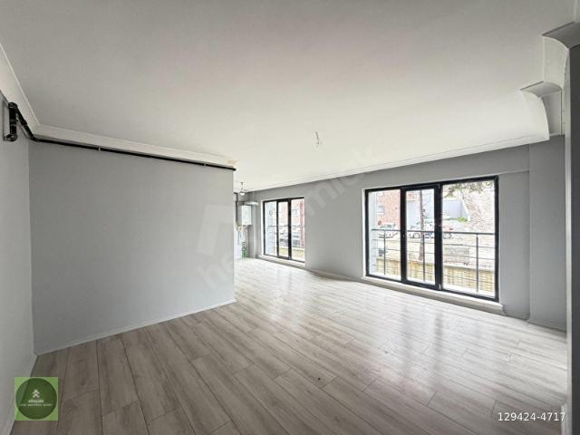 İncekteİskanlı58 m2 NetFiber İnternetKiralık 1+1