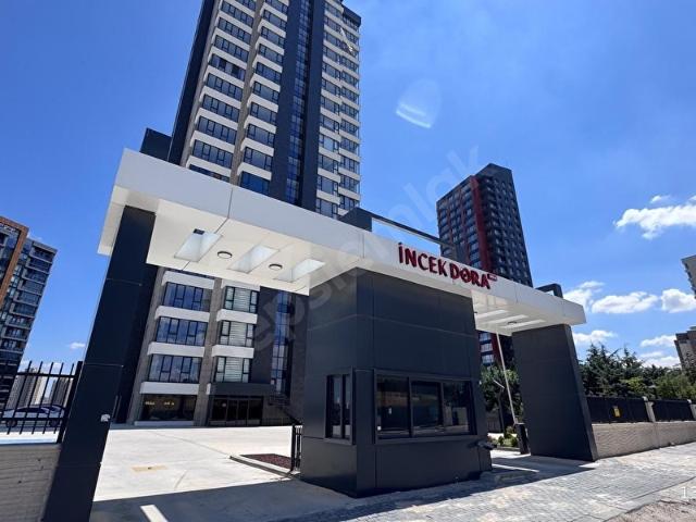 İNCEK DORADA PRESTİJLİ YAŞAM ALACAATLIDA LÜKS 4,5+1 DAİRE