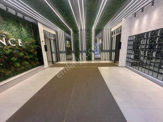 İncek Excelance Vadi 2+1 90m2 Kapalı Mutfak Kiralık Daire