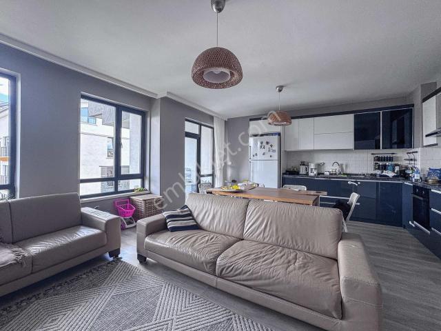 İncek Kızılcaşar Ermaylife Satılık 2+1 Çatı Dubleks Teras Balkon