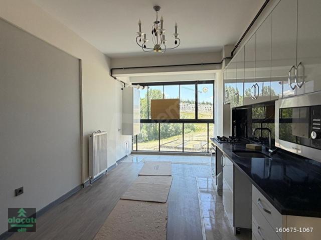 İNCEK KIZILCAŞAR DA 3+1 KİRALIK DAİRE