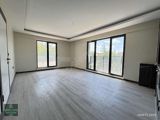 İNCEK KIZILCAŞAR'DA İSKANLI SATILIK DÜZ 2+1 DAİRE