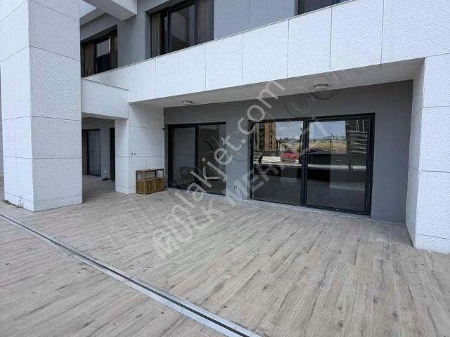 İncek │ İkra Towers'da │villa Keyfi │teraslı 2+1 Kiralık Dubleks