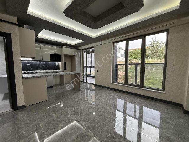 İncek Jewel Avm Yakını Yerden Isıtma %50 Kredi İskanlı/sıfır 2+1