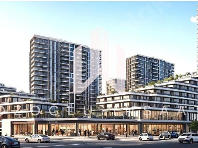 İNCEK ORİON TOWERS GELECEĞE YATIRIM YAPANLARIN TERCİHİ 1+1'LER