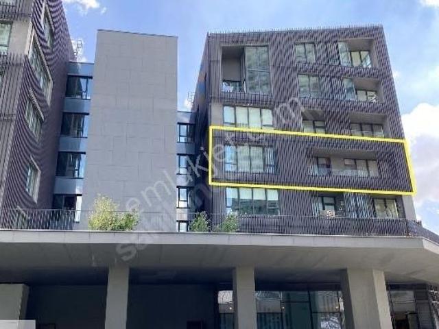 İncek Loft, 4+1, Geniş M2, Yatay Blok, Arakat, Yeni Kiracılı