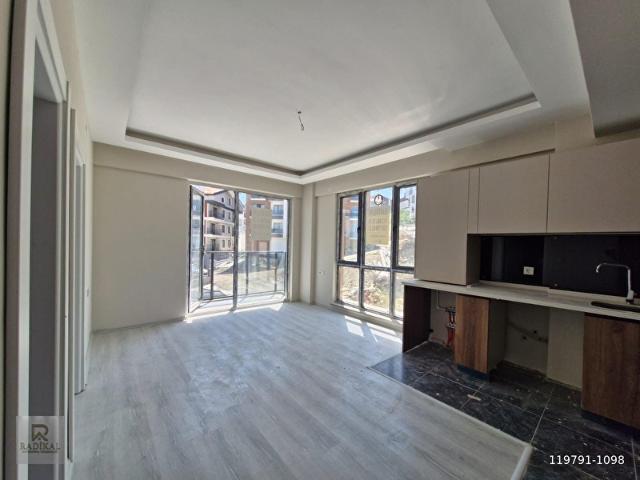 İNCEK MAHALLESİ ÇORUM 2 SOKAKTA SATILIK 1+1 SIFIR SUİT DAİRE.