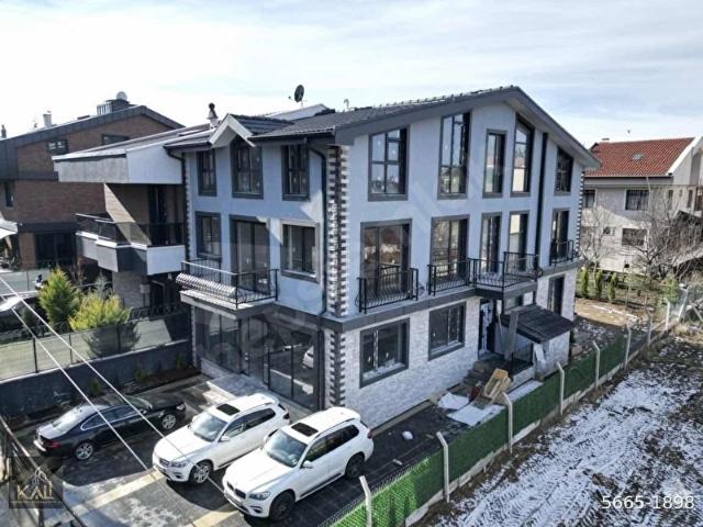 İncek Medical Park Yanı Bağımsız Girişli 125 m2 Ofis KALİ A.Ş