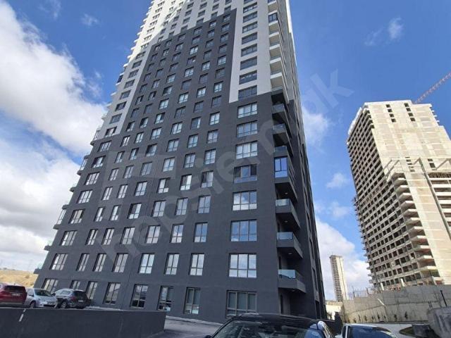 İNCEK PANORAMA FARAS DA YÜKSEK STADÜ DE SIFIR 4+1 KİRALIK DAİRE