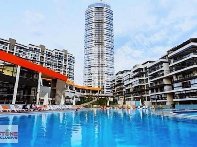 İncek Prestij Satılık Lüks Büyük Tip 2+1 Daire