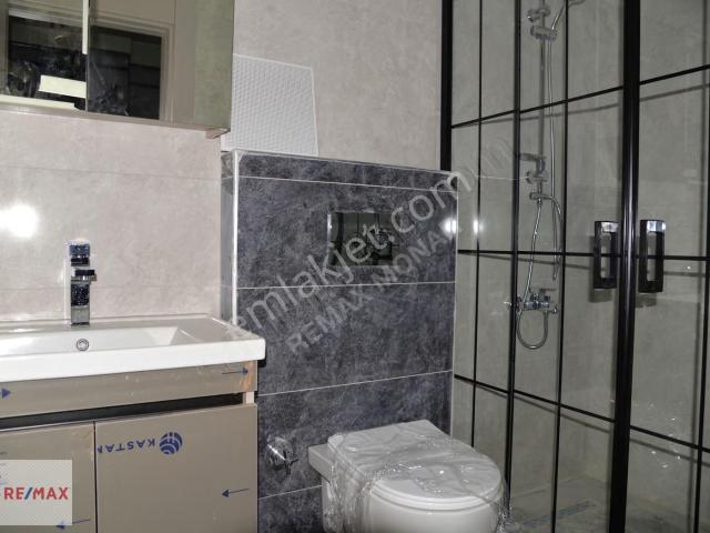 İncek Taşpınar Kusursuz Konumda Bulvara 100 Mt Kiralık 1+1 Daire
