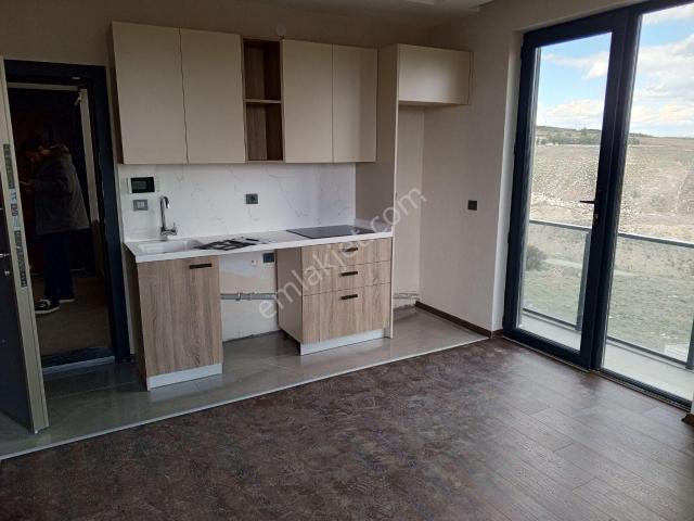 İncek Taşpınar Satılık Daire 1+1 40 M2