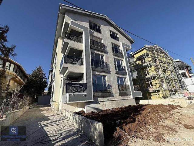 İNCEK TAŞPINAR BULVAR YANI 102 m ÖZEL BAHÇELİ SATILIK 1+1