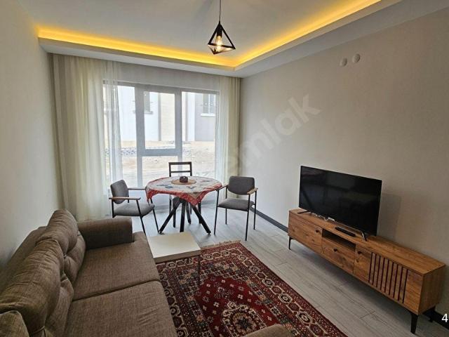 İNCEK TAŞPINAR EŞYALI BAĞIMSIZ MUTFAK CAM BALKON ABONE AÇIK 1+1